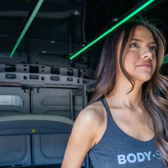 BodySpec Dexa - Health and wellness company