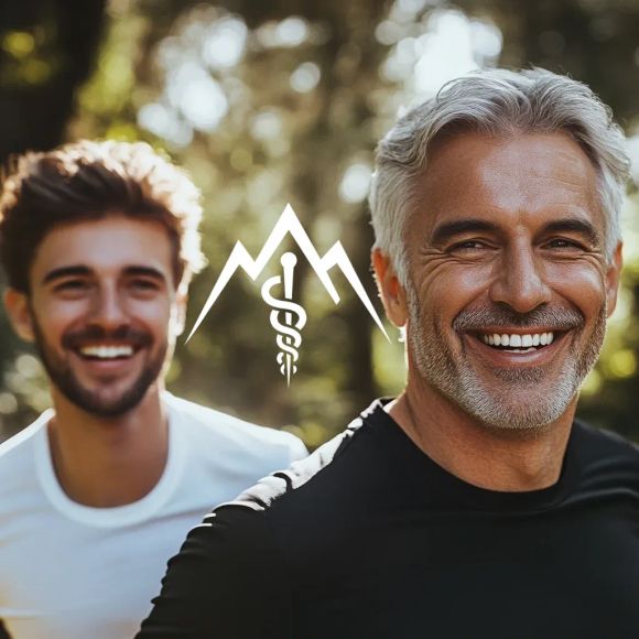 Akaru Health - Health and wellness company