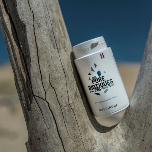 Nutripure