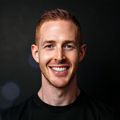 Max Hertan's health stack