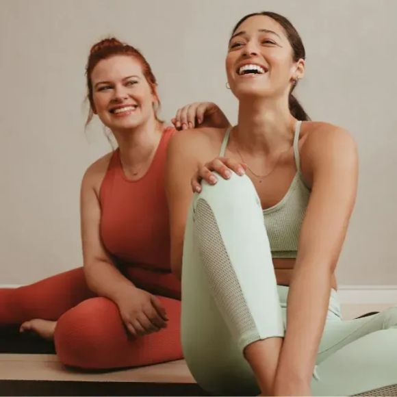 Zenspotting - Health and wellness company