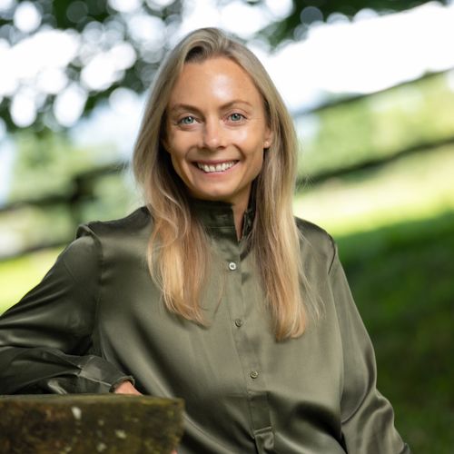 Natalie Rechberg