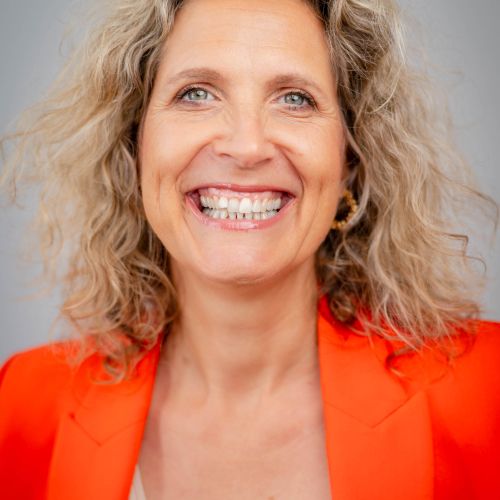 Daniela  Gerdes