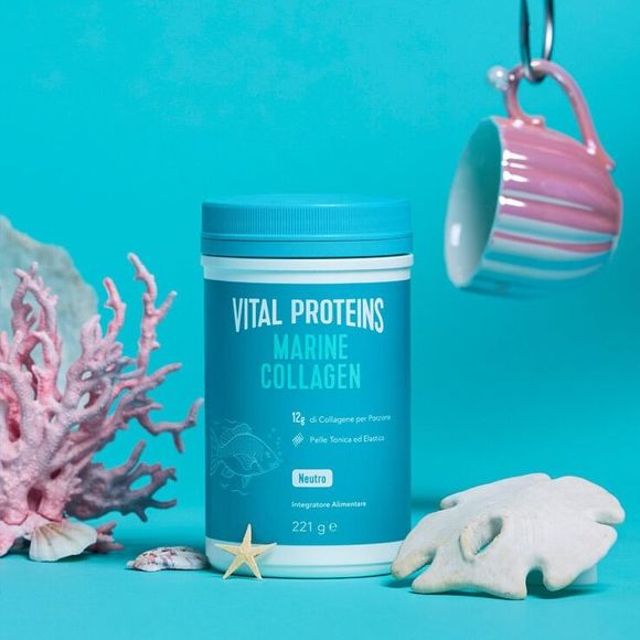 Vital Proteins - Health and wellness company