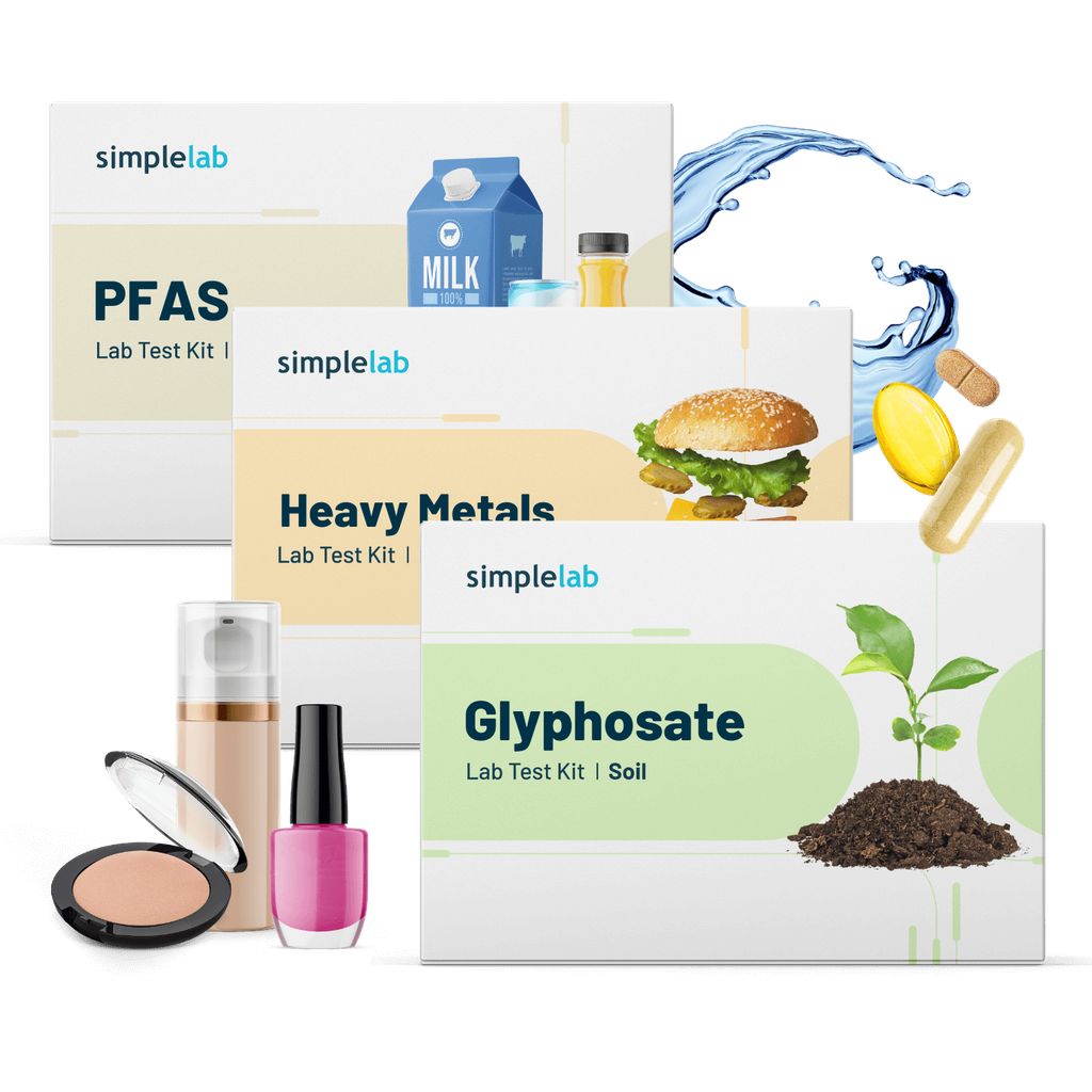 SimpleLab