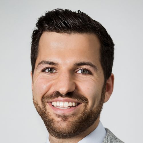 Nick Helleberg