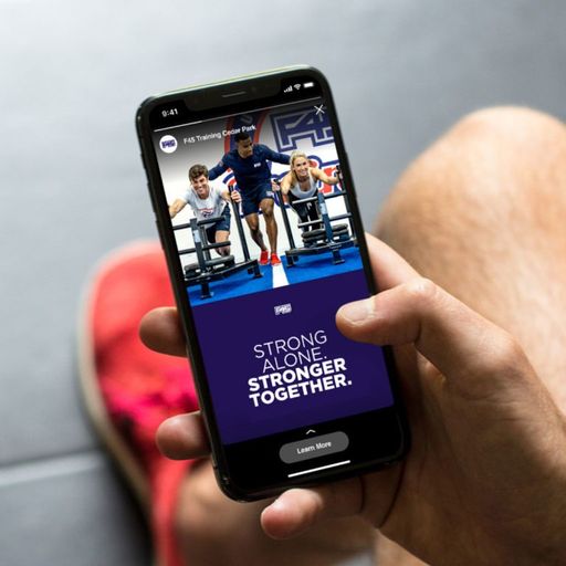 F45 Training