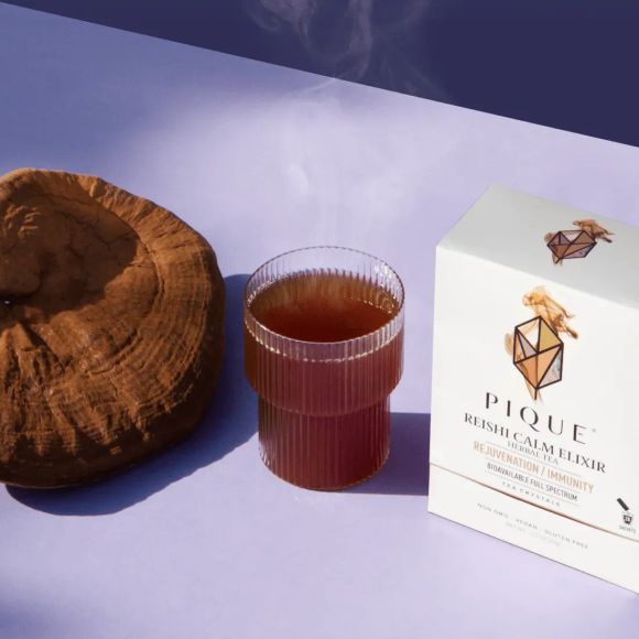 Pique - Health and wellness company