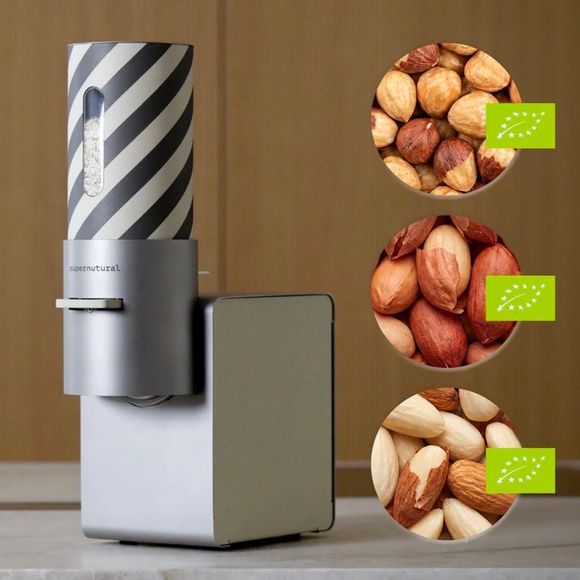 Supernutural - Health and wellness company