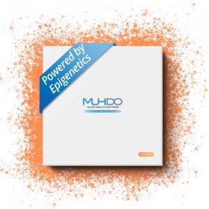 Muhdo - Health and wellness company