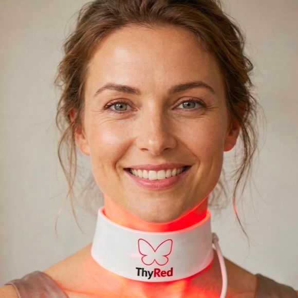 ThyRed - Health and wellness company