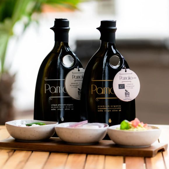 Pamako - Health and wellness company