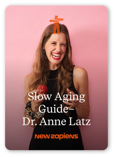 Slow Aging Guide