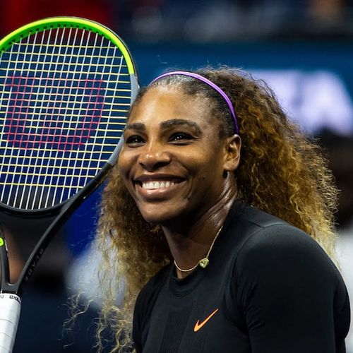 Serena Williams