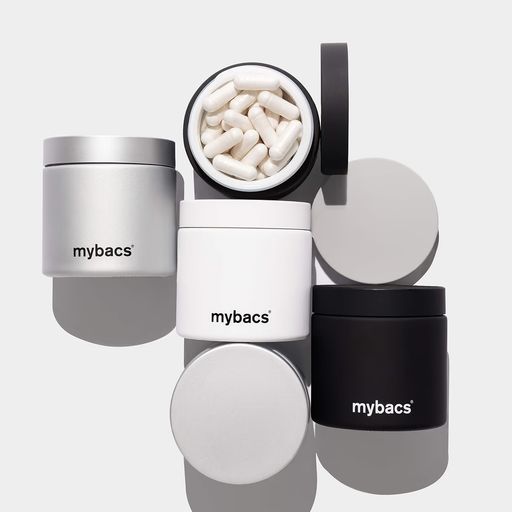 mybacs