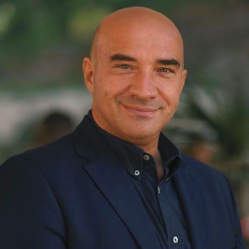 Professor Gordan Lauc, PhD