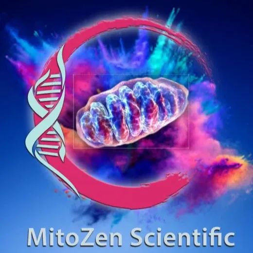 Mitozen - Health and wellness company