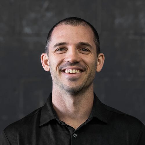 Dr. Andy Galpin
