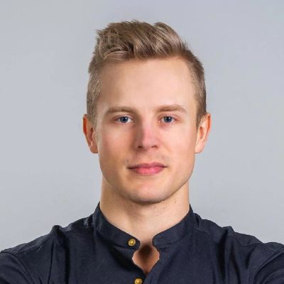 Siim Land's health stack
