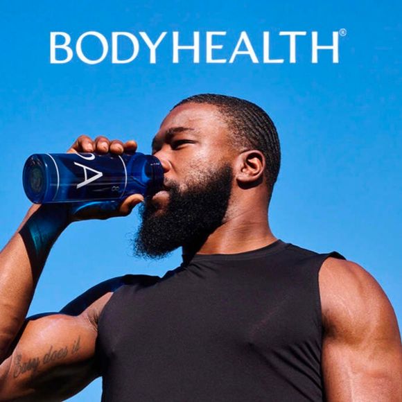 Body Health  - Health and wellness company