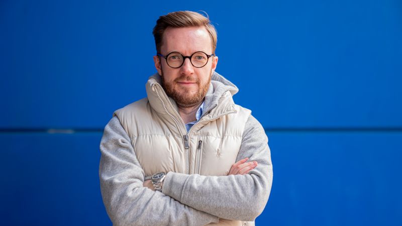 Founder interview: Dr. Emil Kendziorra, Founder & CEO at Tomorrow Biostasis