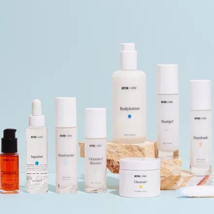 Beyer & Söhne - Health and wellness company