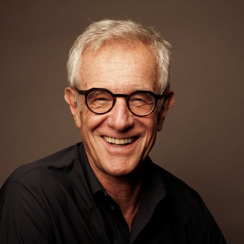 Eric Verdin