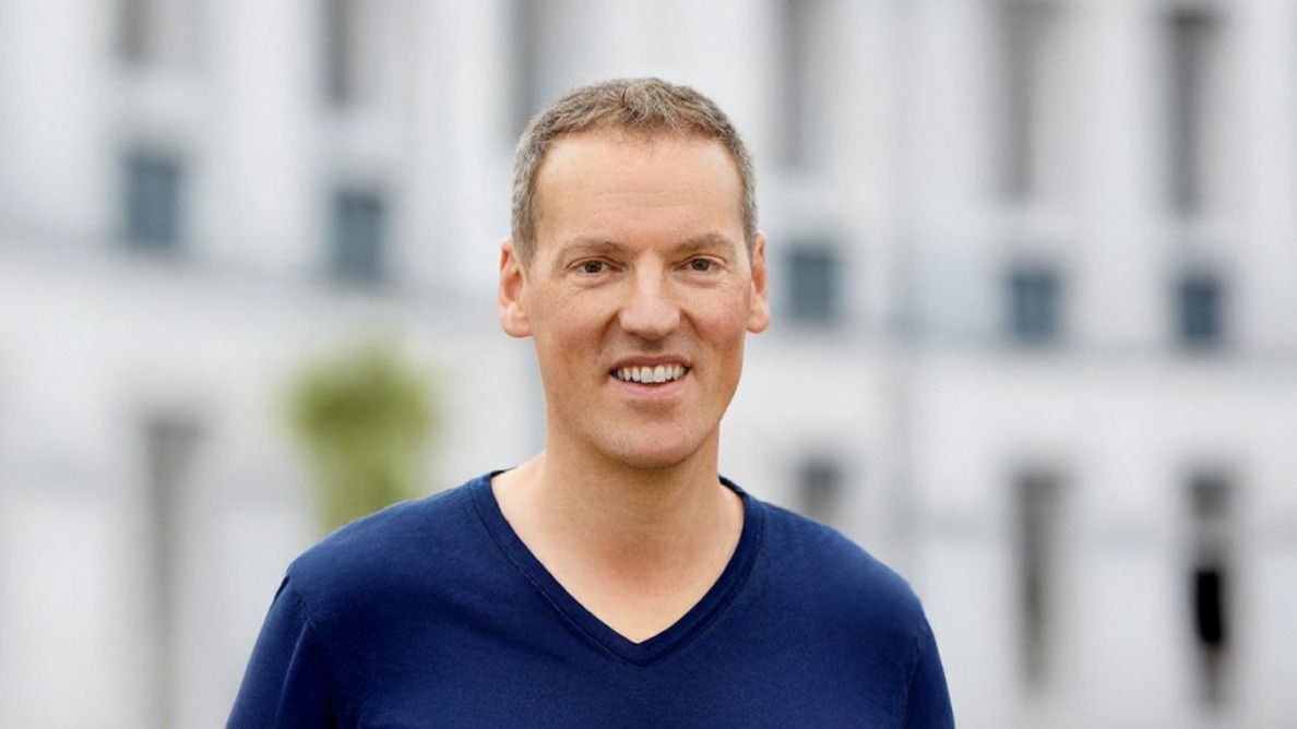 Martin Brüggemann – Built to Last: Founder Stories #1