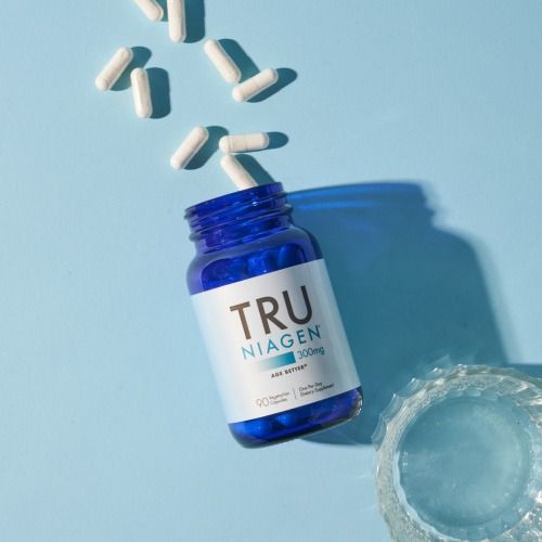 Tru Niagen - Health and wellness company