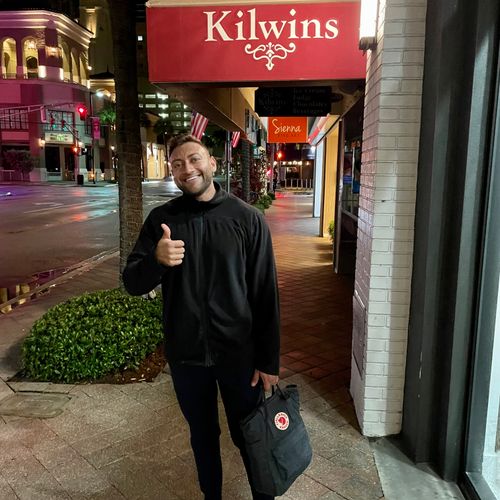 Gabriel Alizaidy, MD, MS