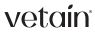 Vetain logo