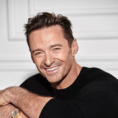 Hugh Jackman's health stack