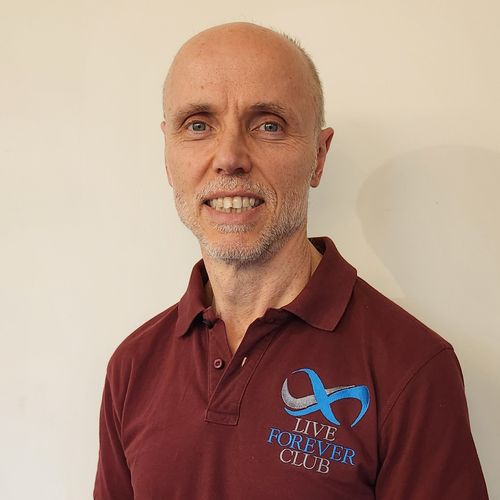 Adrian Cull