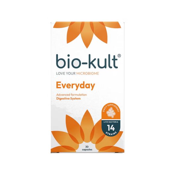 Bio-Kult - Health and wellness company