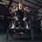 Squatmax Pro Model (Chest pad/J cups/extension pin included)