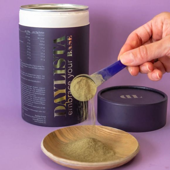 Daylista - Health and wellness company