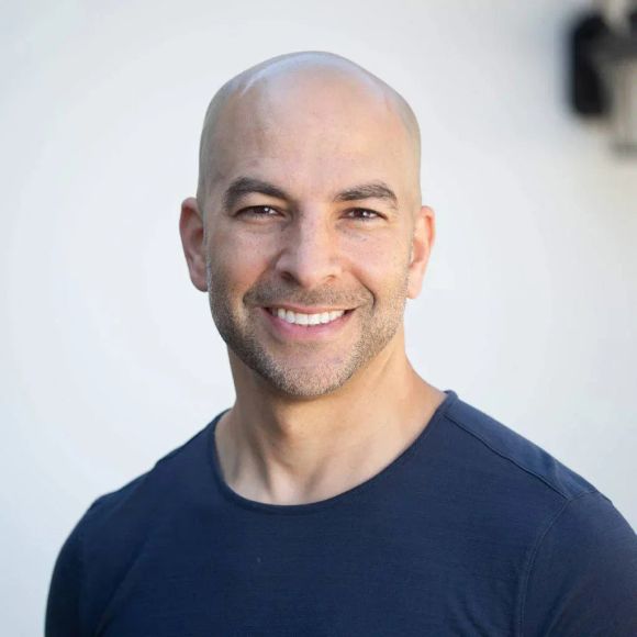 Peter Attia MD - Health and wellness company