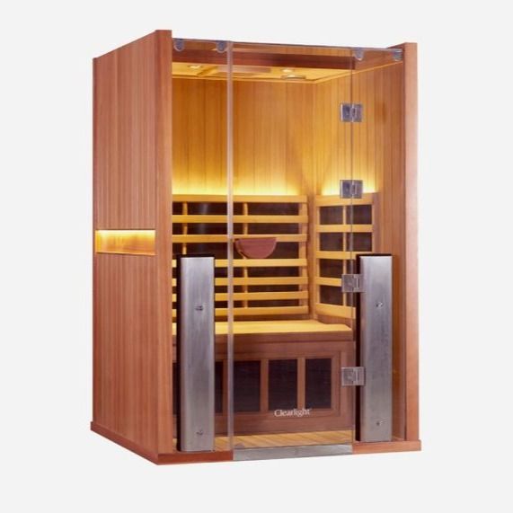 Clear Light Saunas - Health and wellness company