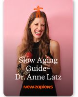Slow Aging Guide