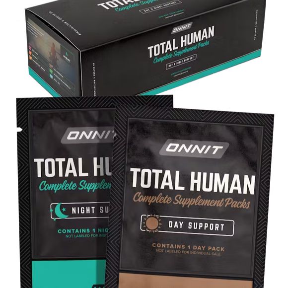 Onnit - Health and wellness company