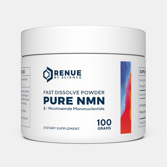 Renue by Science - Health and wellness company