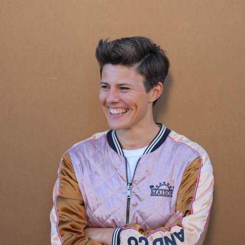 Diana Huth