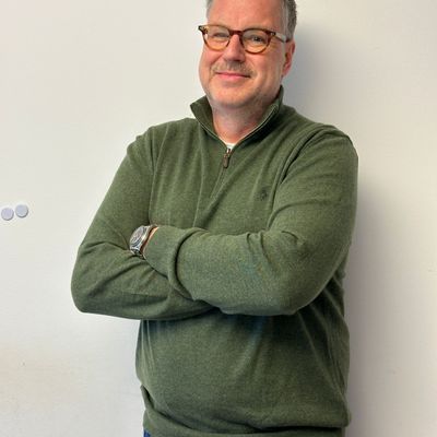 Prof. Dr. Carsten Bartsch's health stack