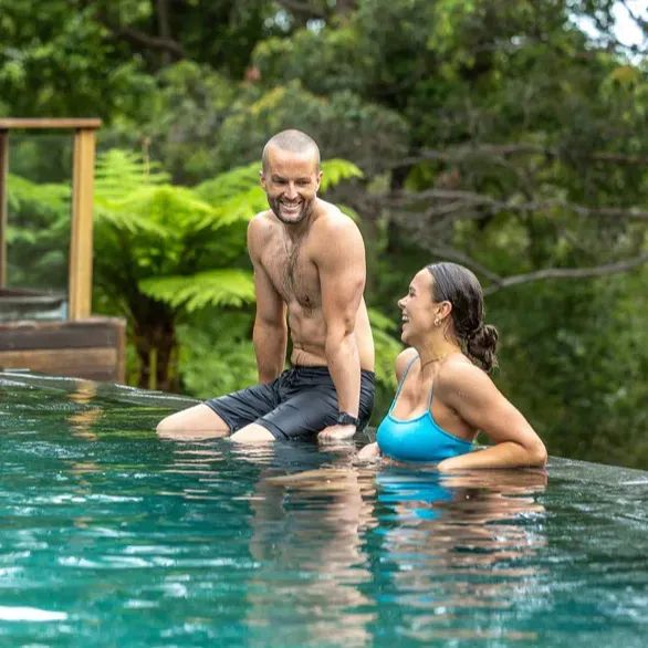 Gwinganna Lifestyle Retreat