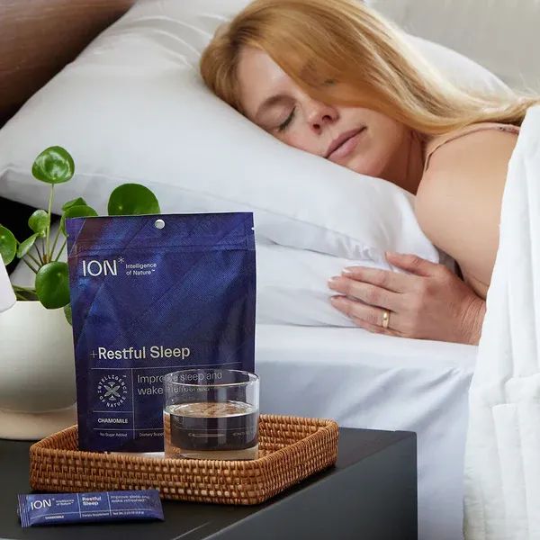 Intelligence of Nature