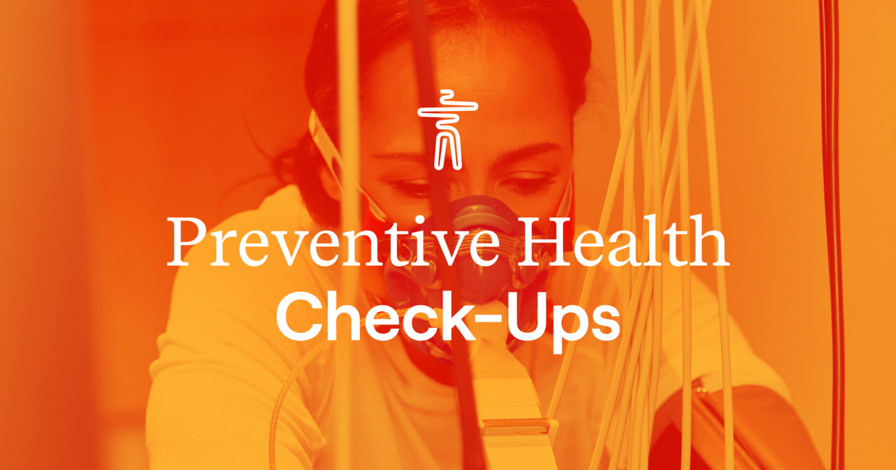 🔬 Issue No. 23: The Ultimate Health Check of Your Life 🔬