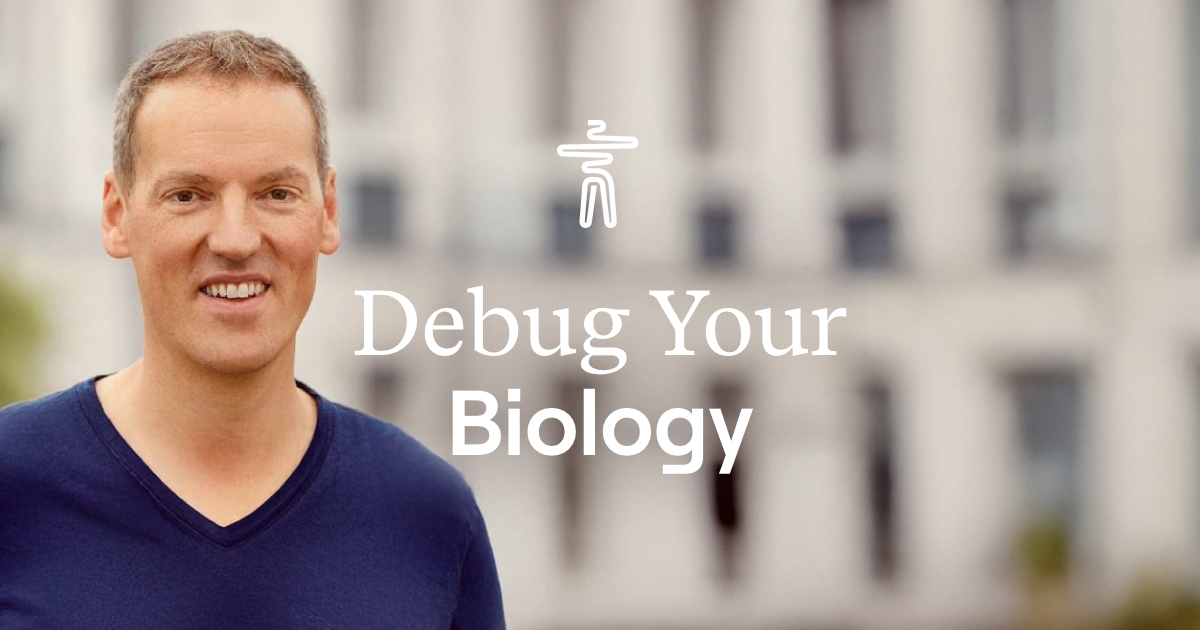 Debug Your Biology