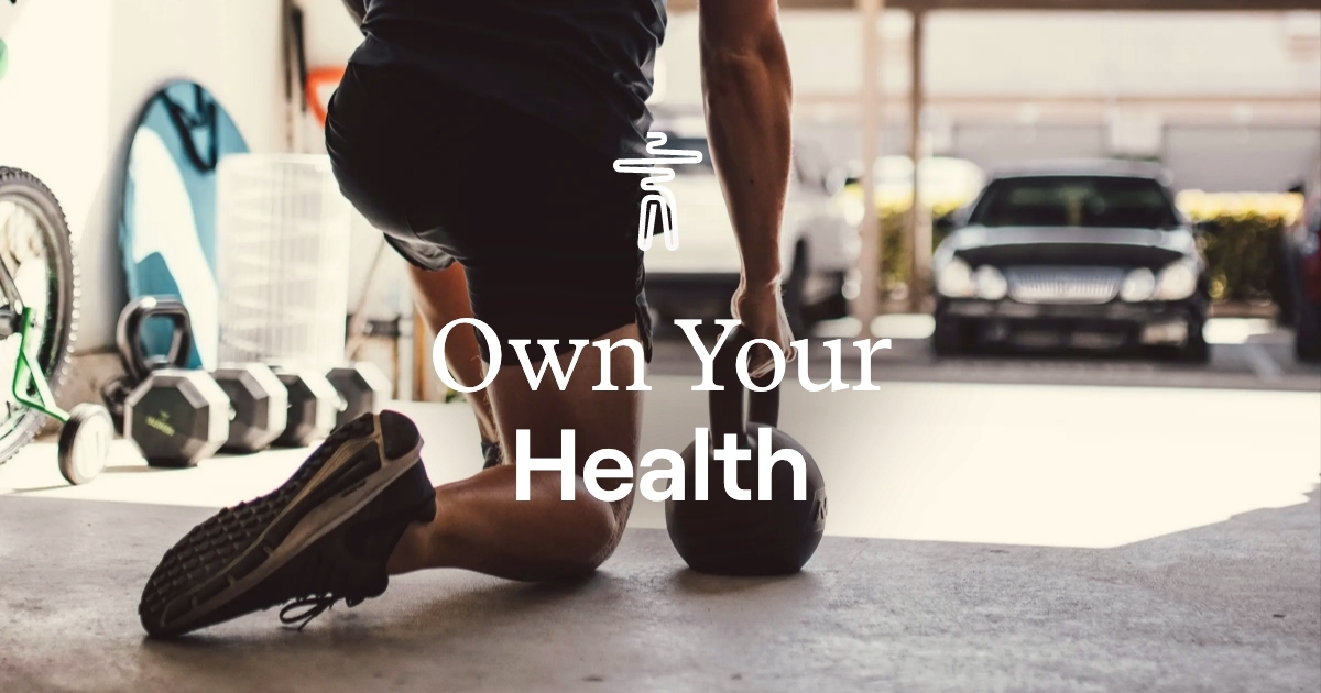 Own Your Health