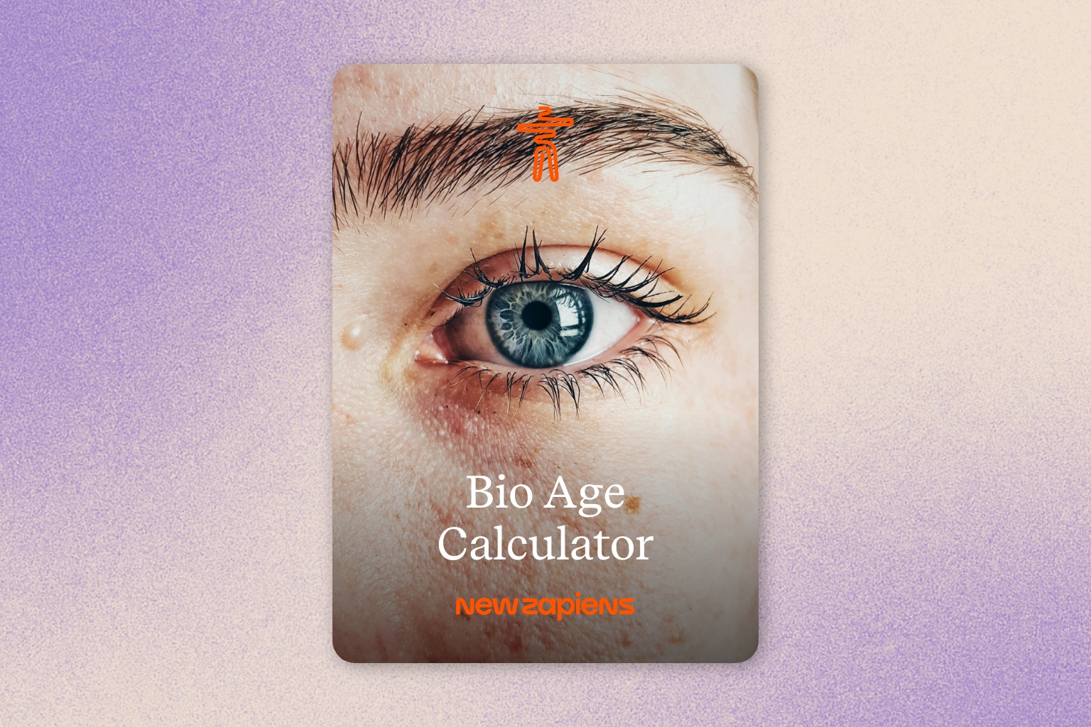 Bio Age Calculator