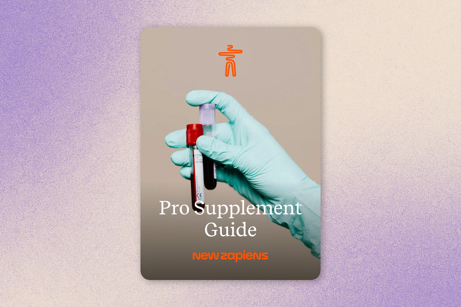 Pro Supplement Guide